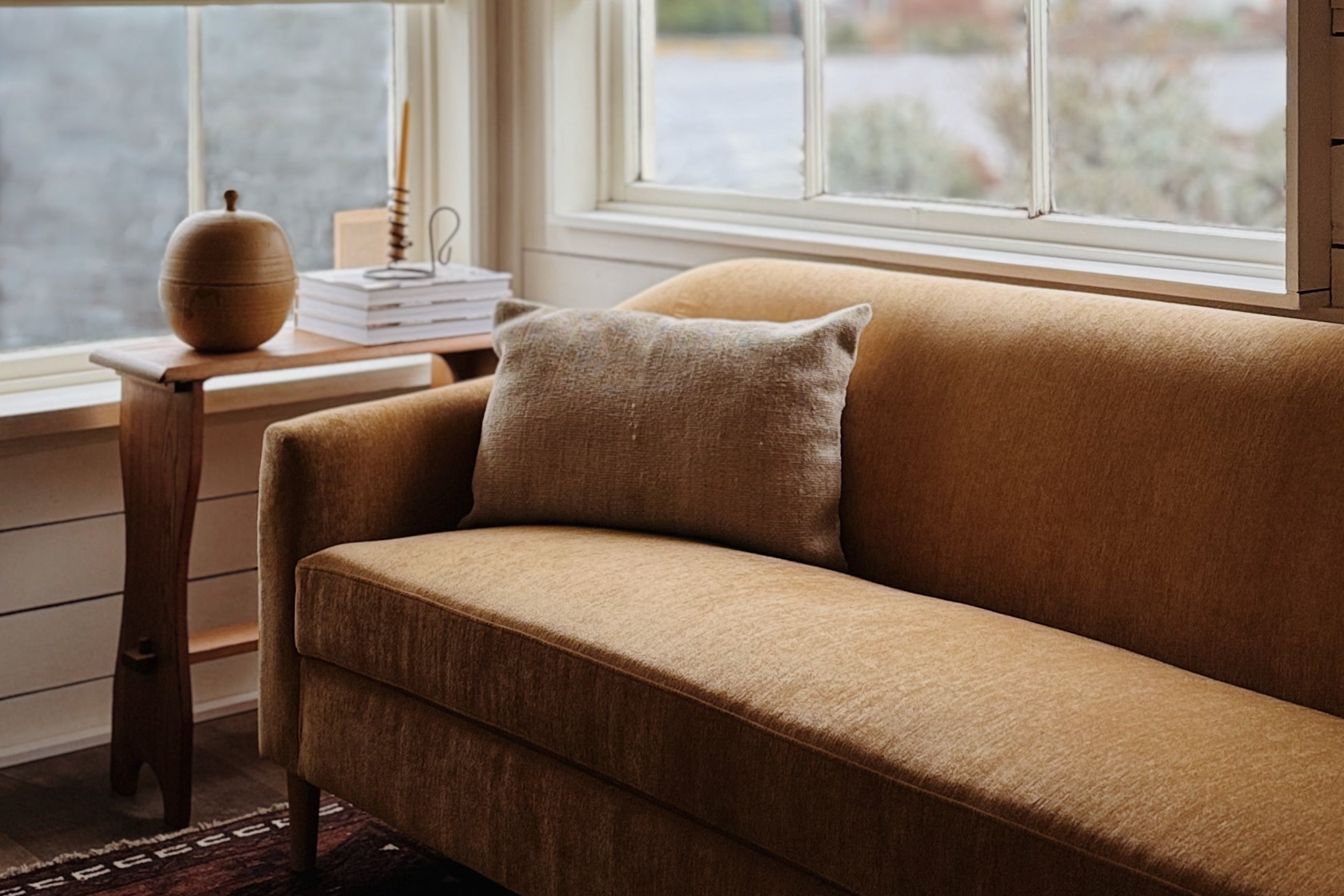 Alma Retail Interior Lounge