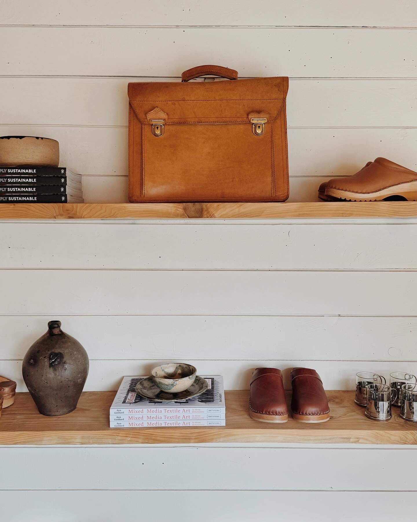 Alma Langley Merchandise