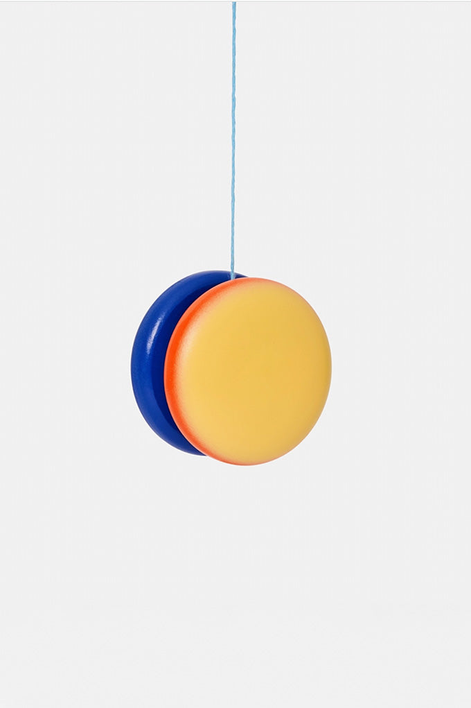 All Day Yoyo