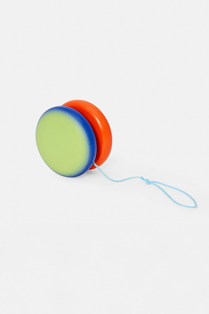 All Day Yoyo