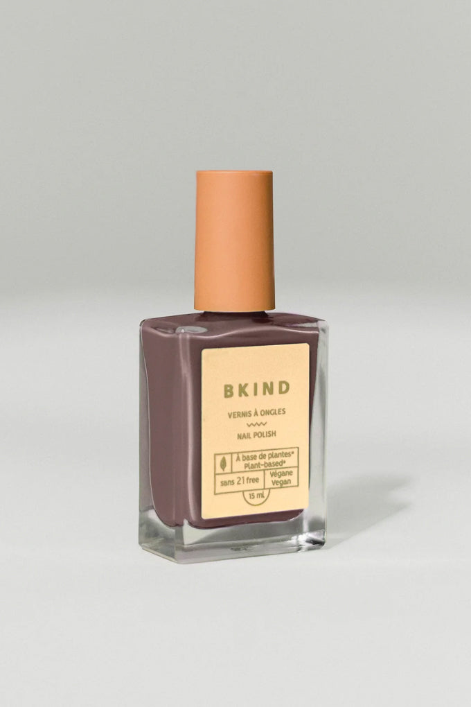 BKIND Nail Polish - Tiguidou