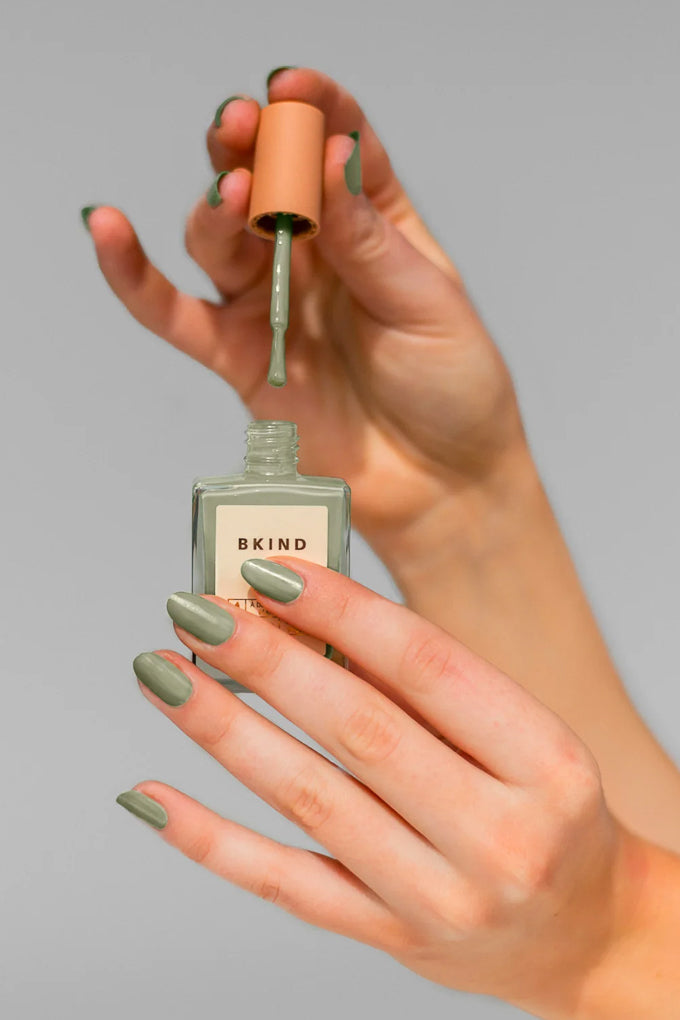 BKIND Nail Polish - Willow
