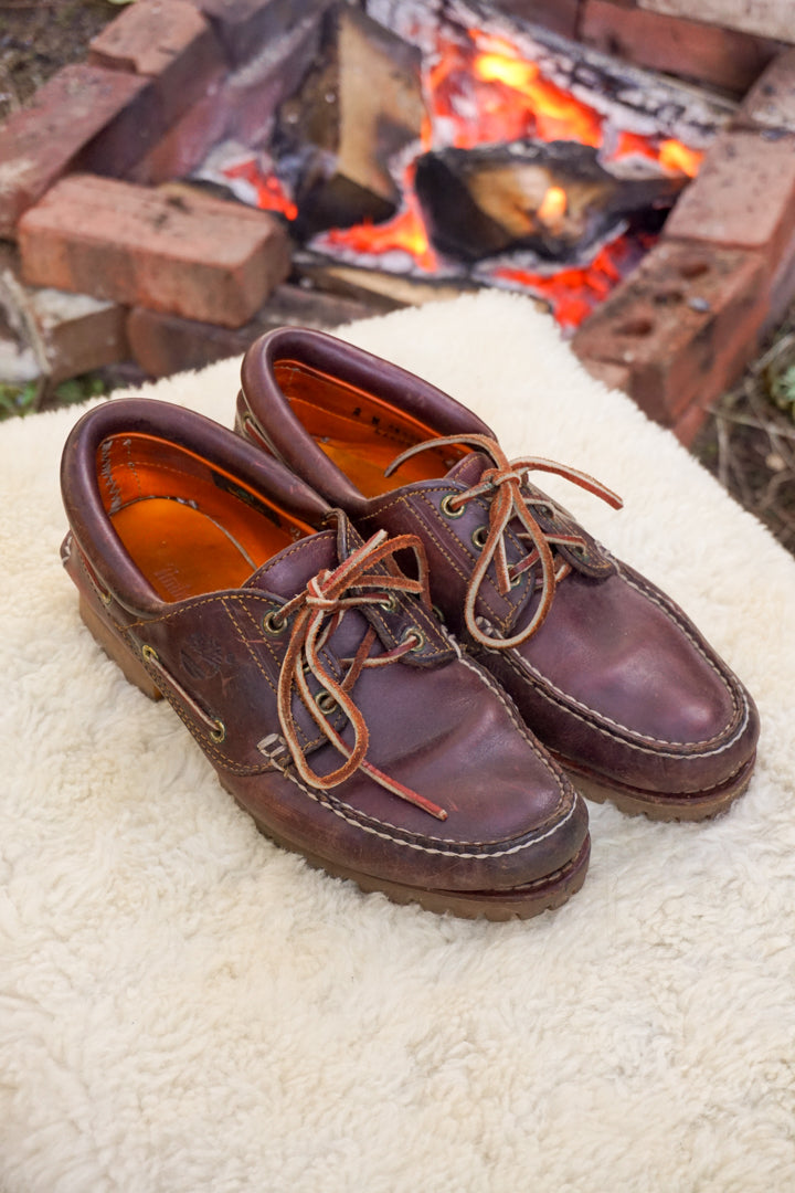 Timberland Boat Shoe