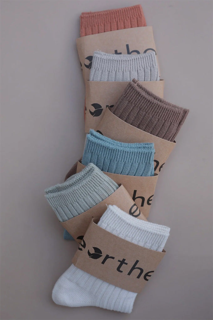 Summer Socks