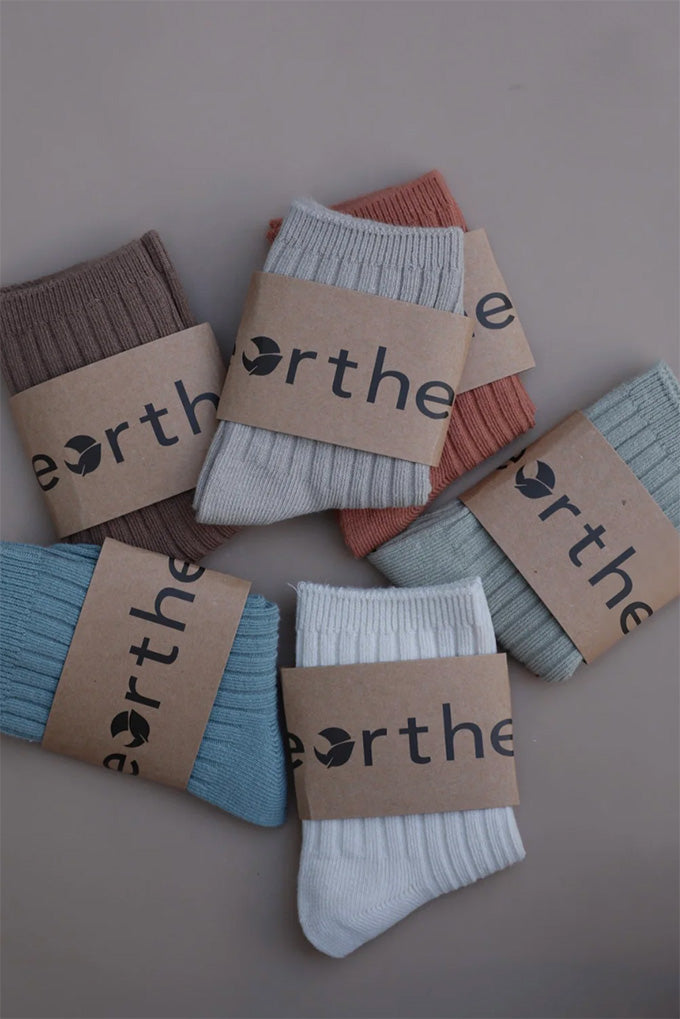 Summer Socks