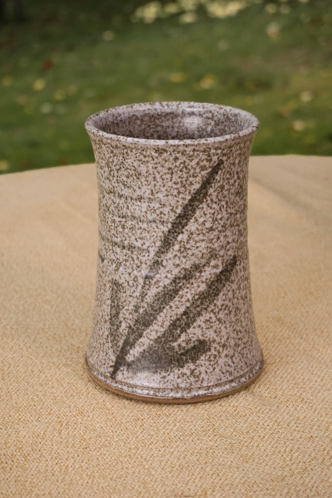 Studio Pottery Vase