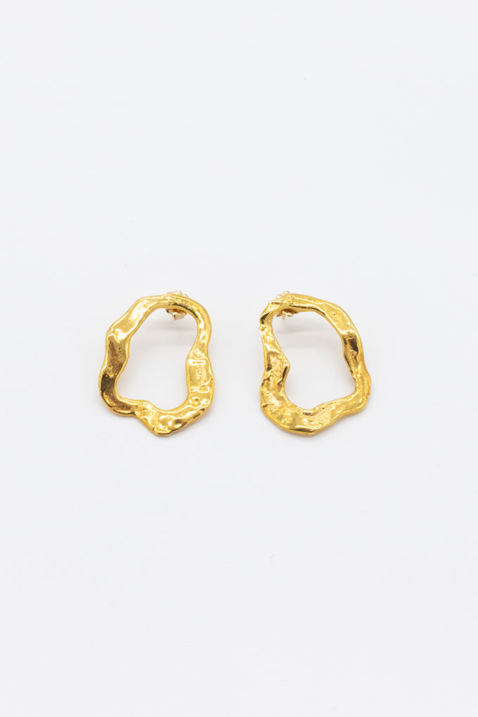 Organic Earrings