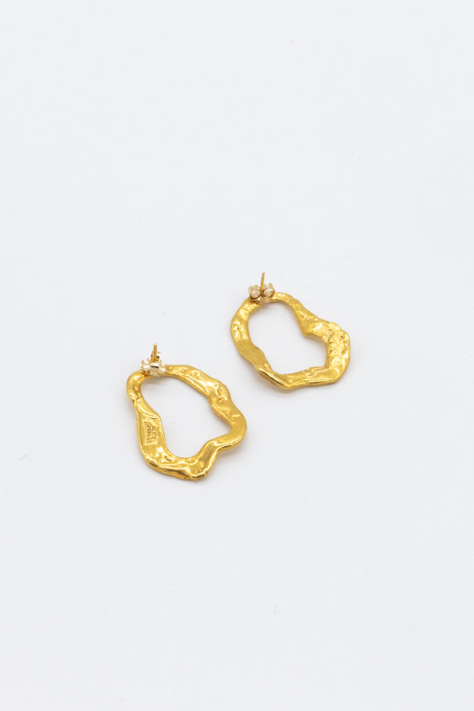 Organic Earrings