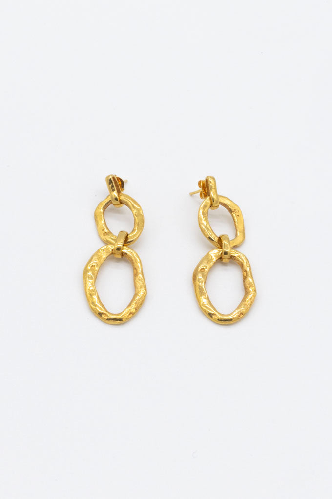 Cadena Earrings