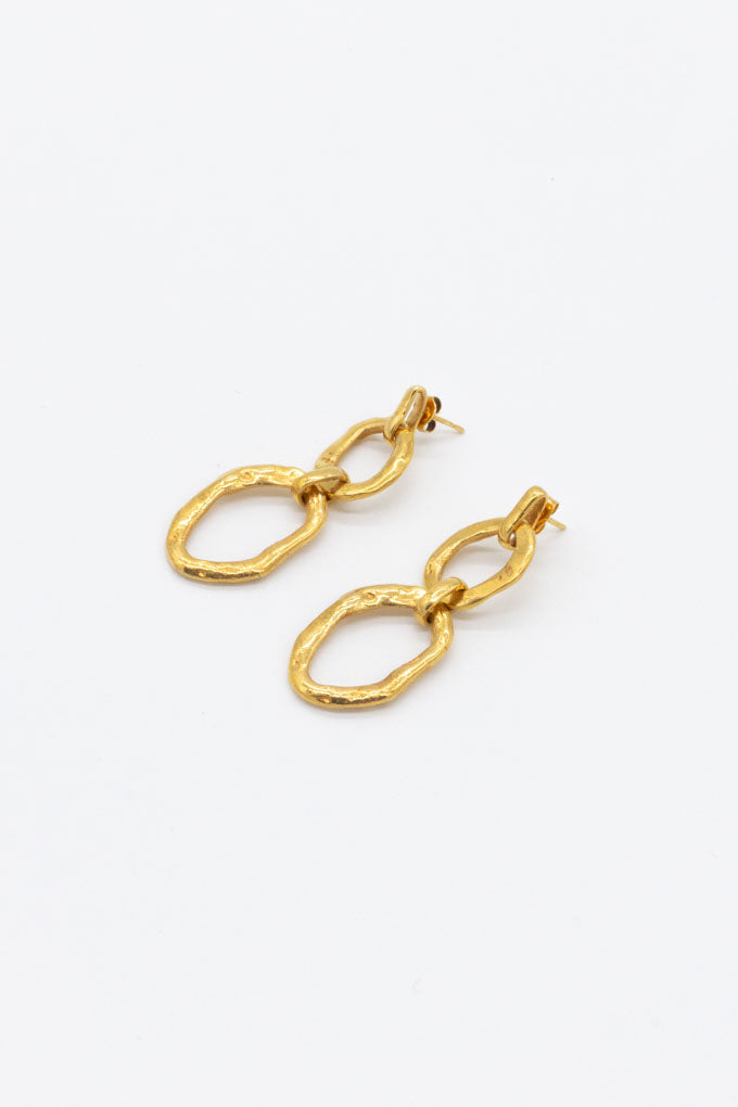 Cadena Earrings