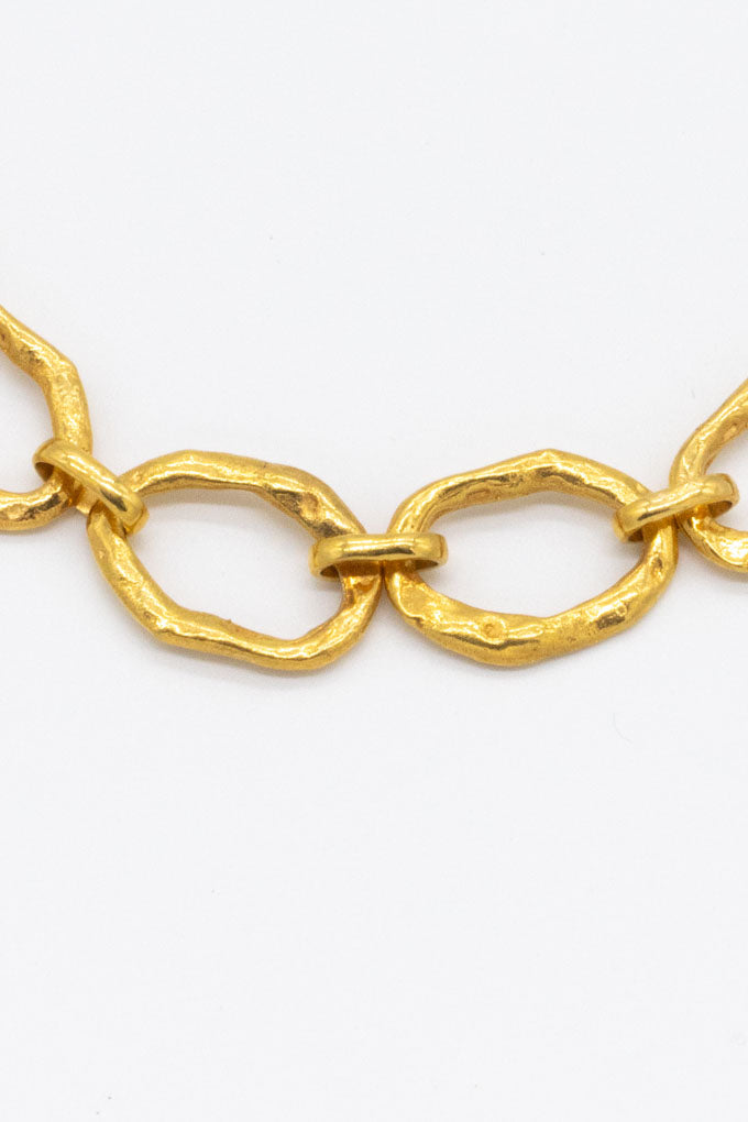 Cadena Necklace