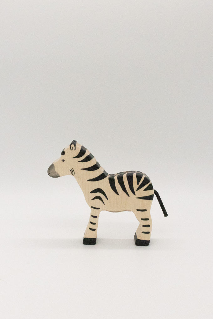 Wooden Animals