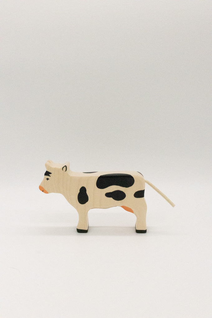 Wooden Animals