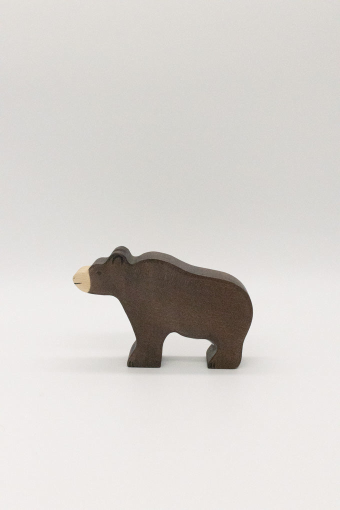 Wooden Animals