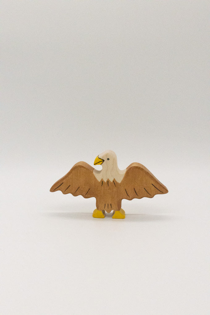 Wooden Animals