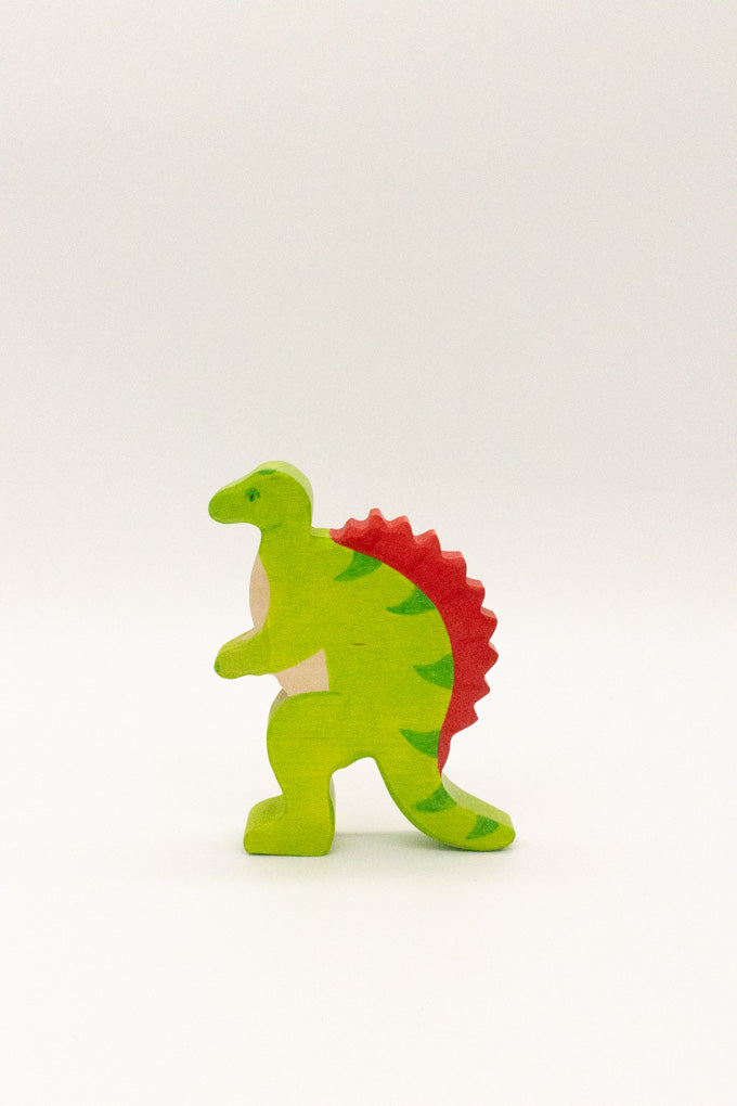 Wooden Animals