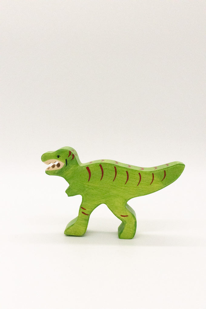 Wooden Animals