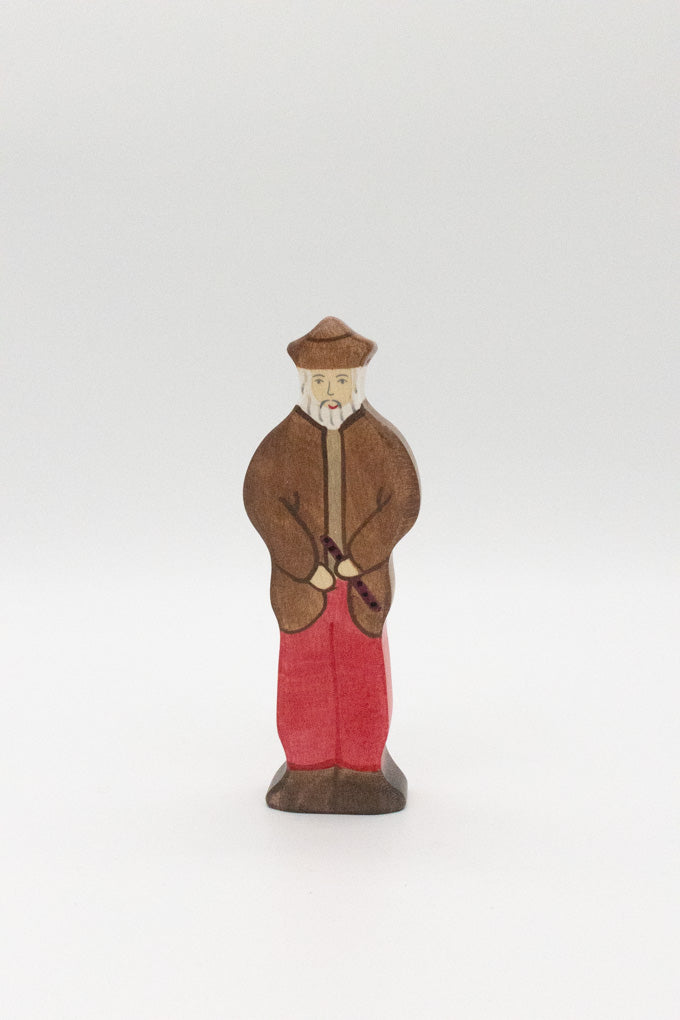 Wooden Animals