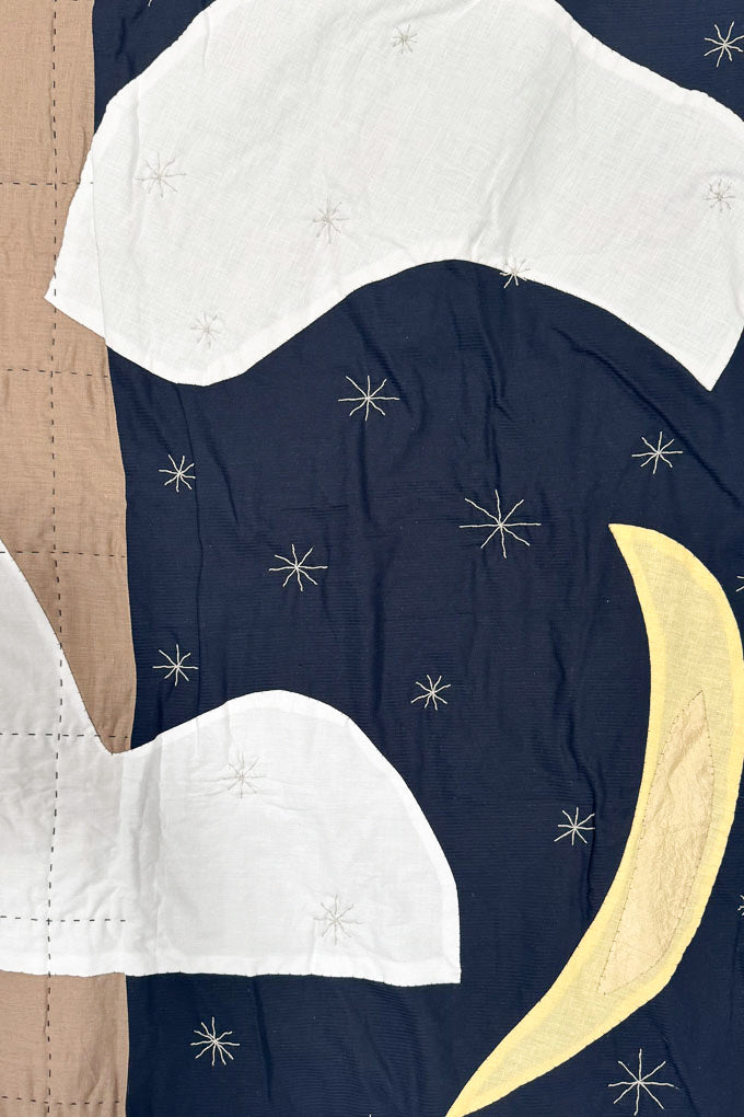 The 4 Seasons Quilts - Winter