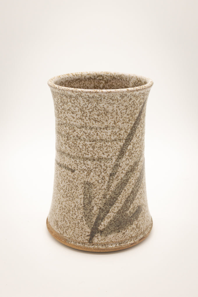Studio Pottery Vase