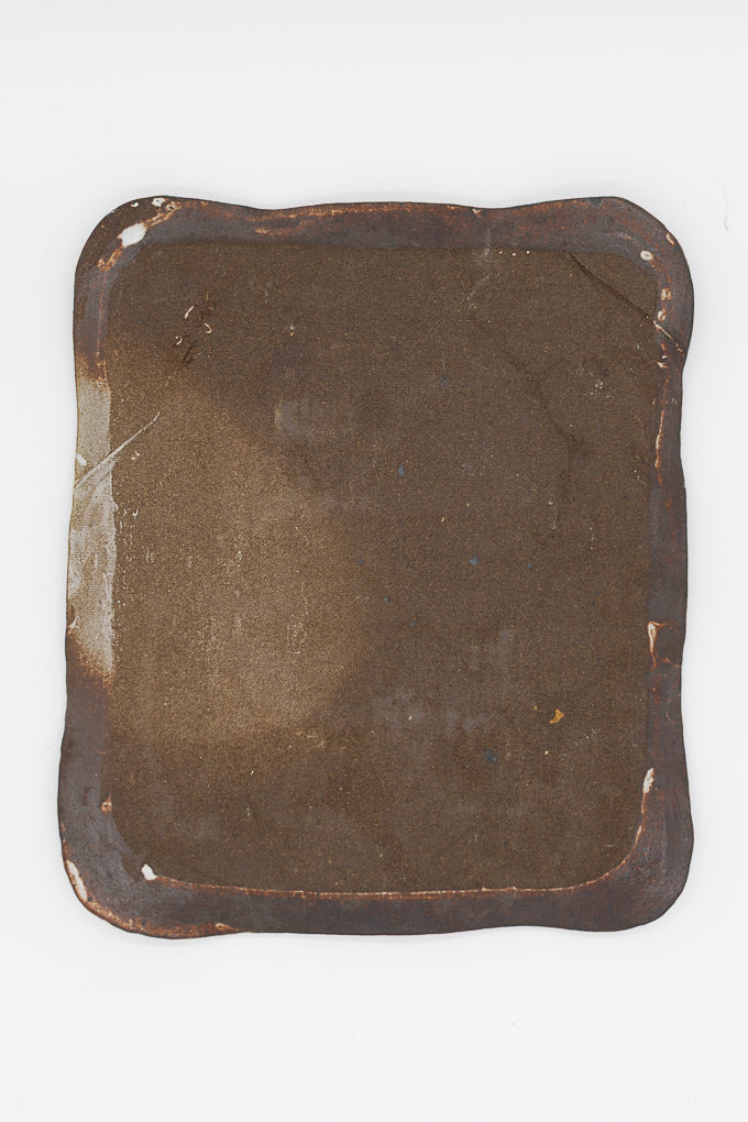 Handbuilt Ceramic Tray