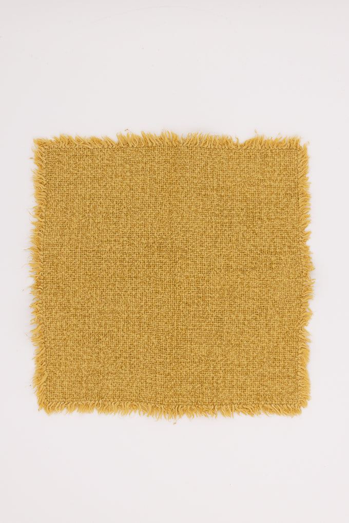 Handwoven Napkin and Table Cloth Set