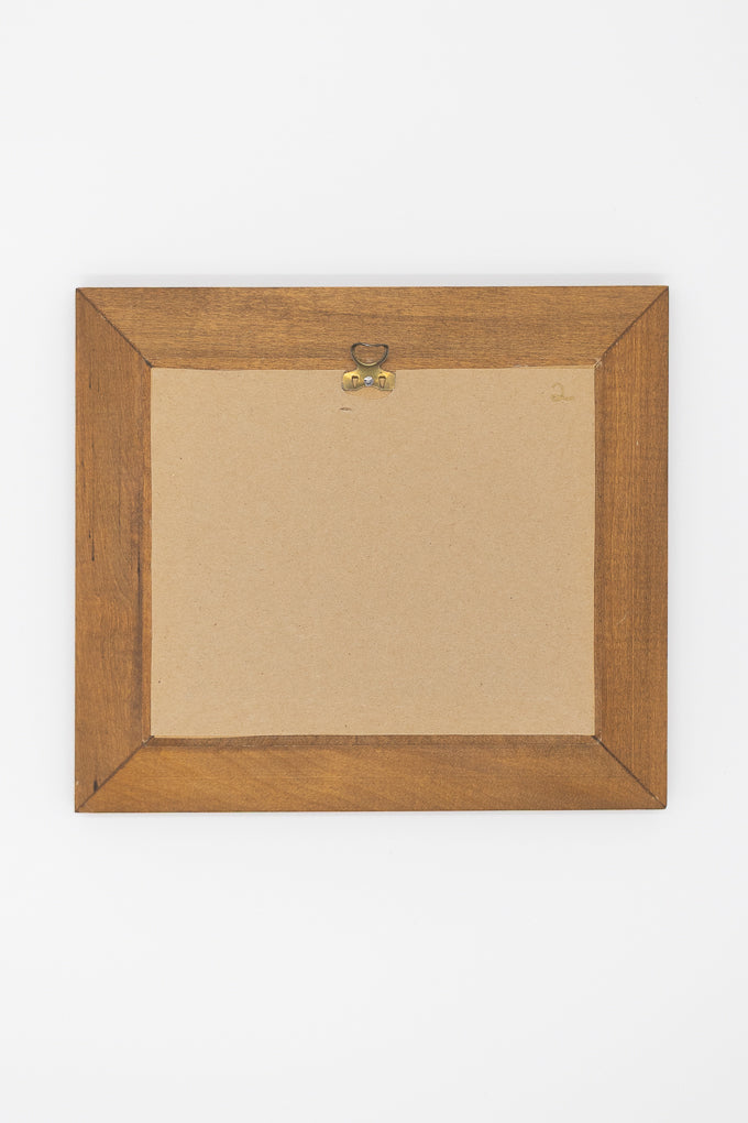 Framed Landscape Prints