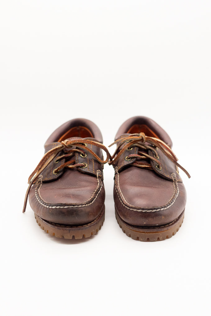 Timberland Boat Shoe