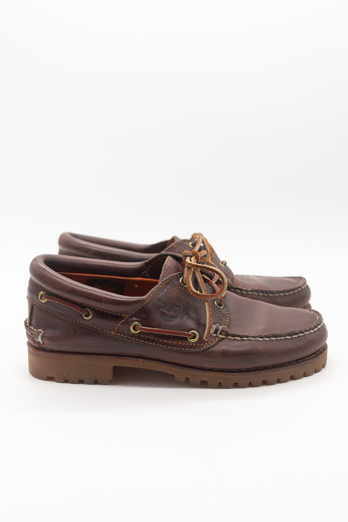 Timberland Boat Shoe