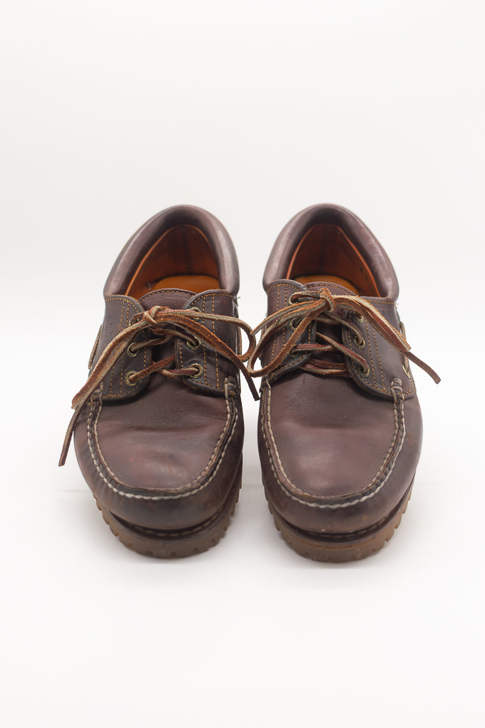 Timberland Boat Shoe
