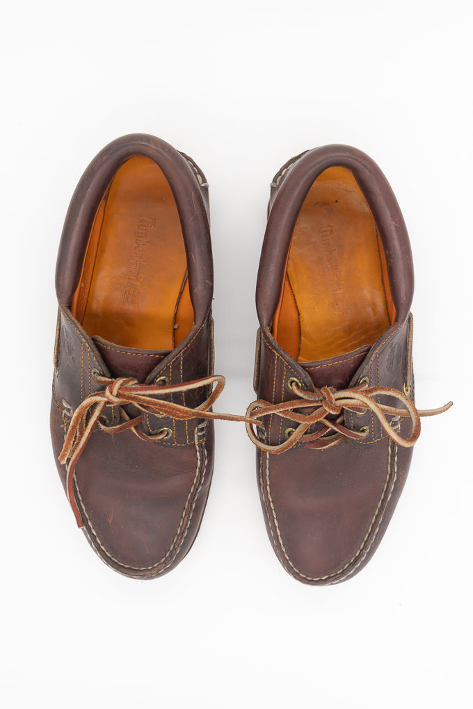 Timberland Boat Shoe