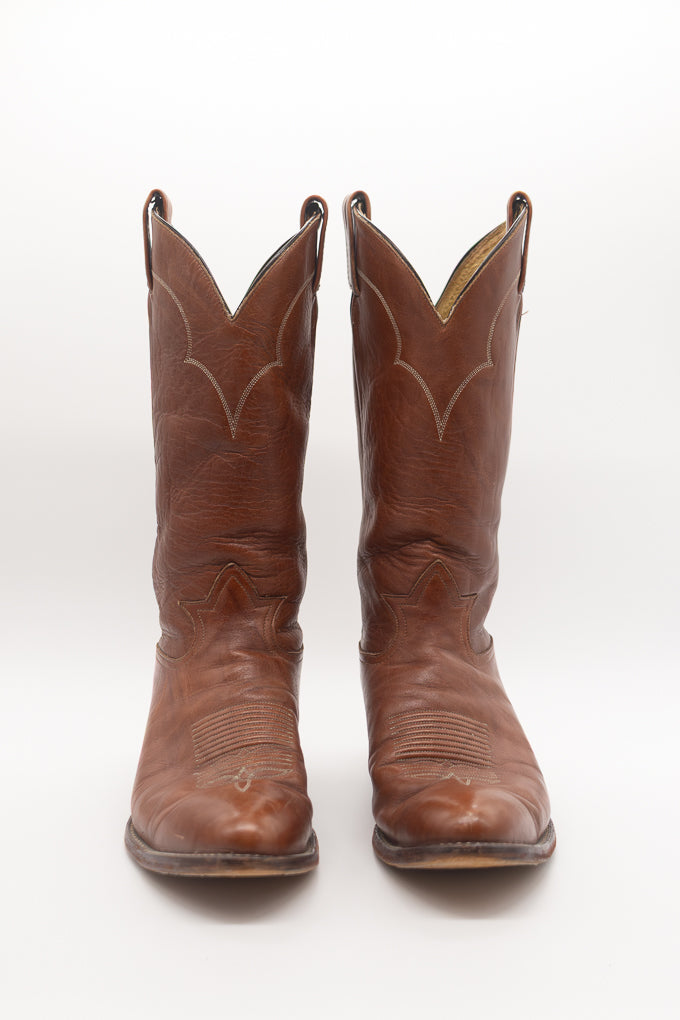 Tony Lama Cowboy Boots