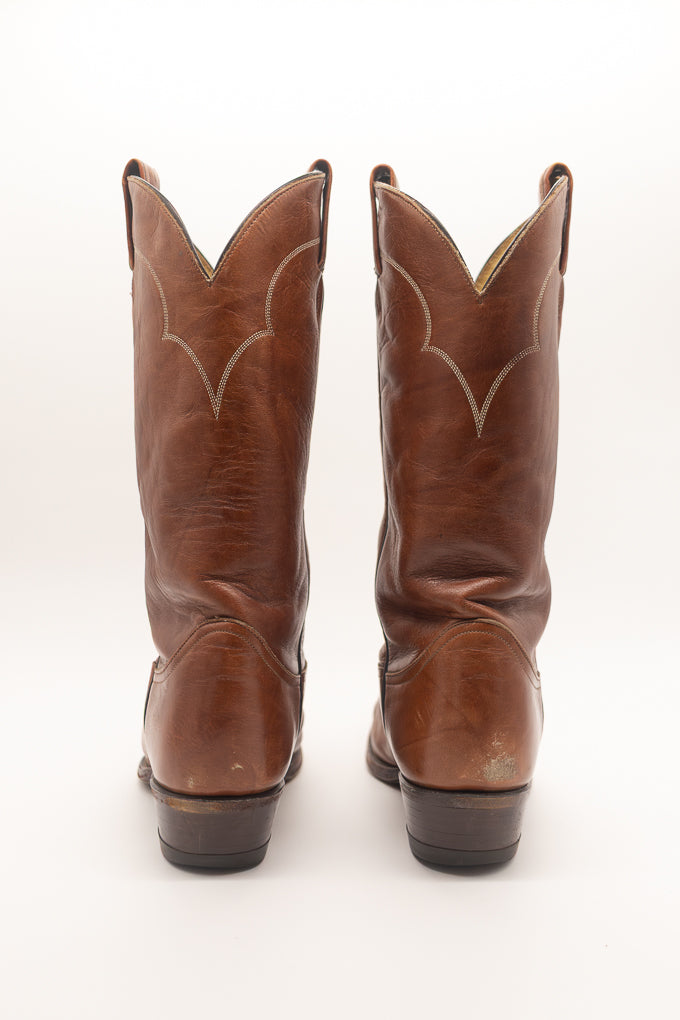 Tony Lama Cowboy Boots