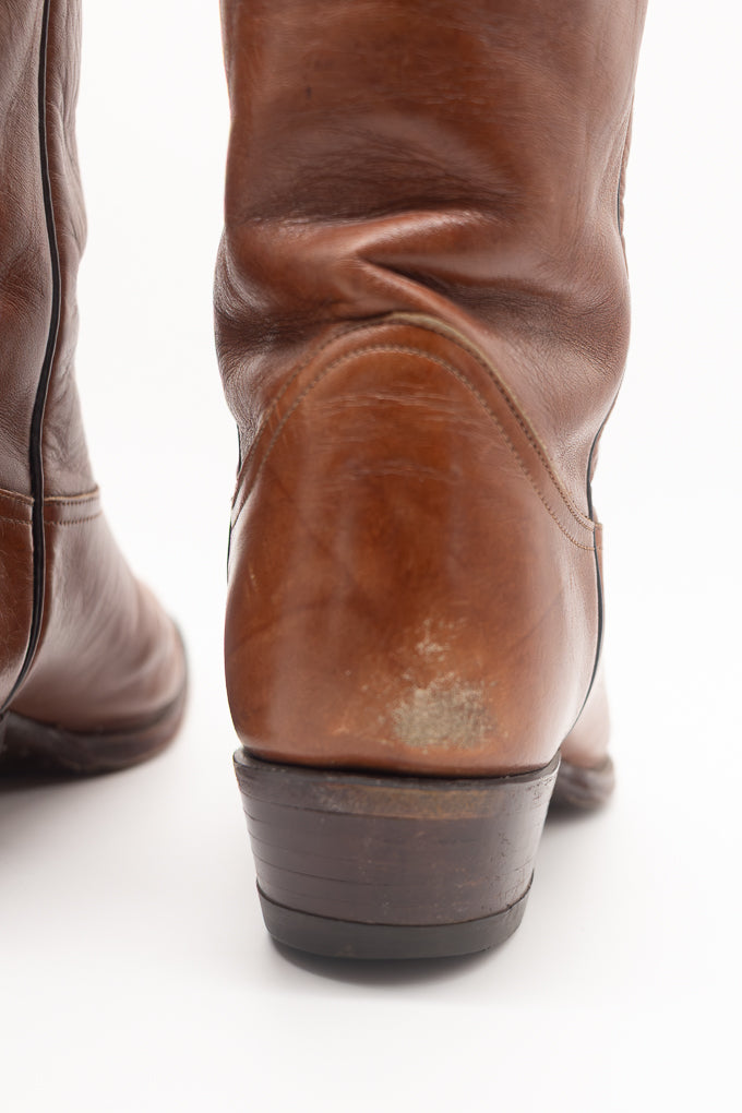 Tony Lama Cowboy Boots