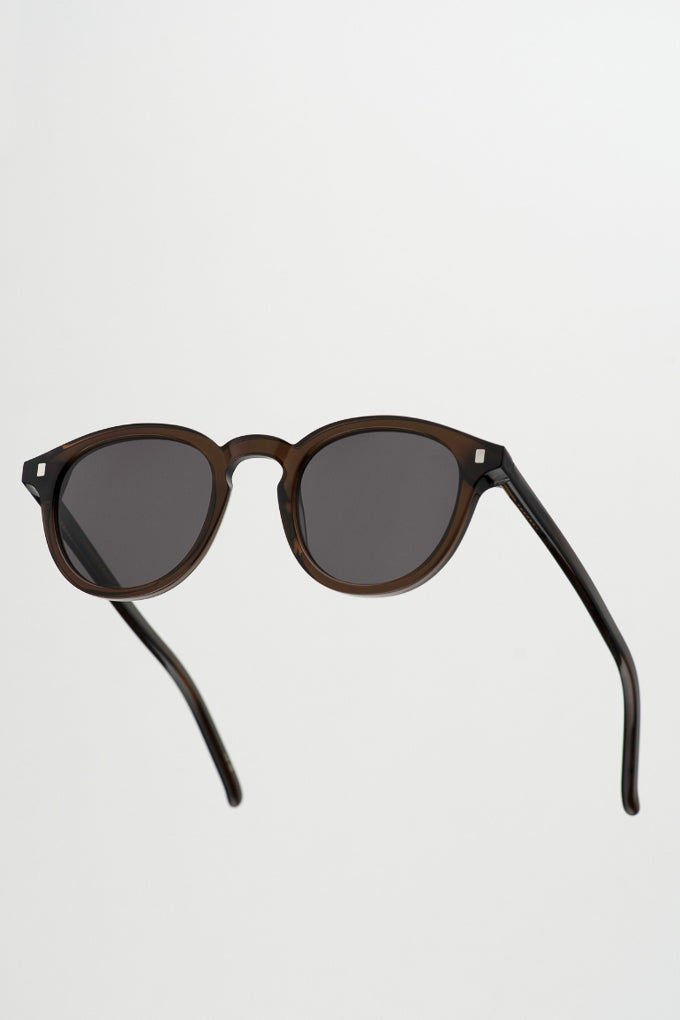 Nelson Sunglasses in Cola