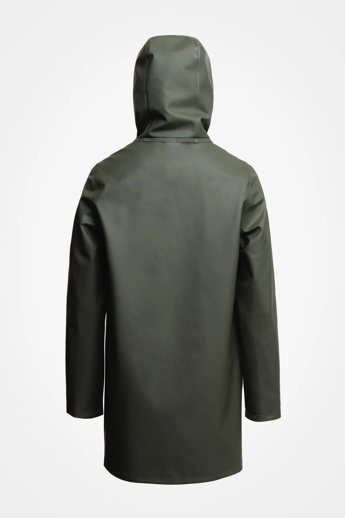 Stockholm Rain Coat