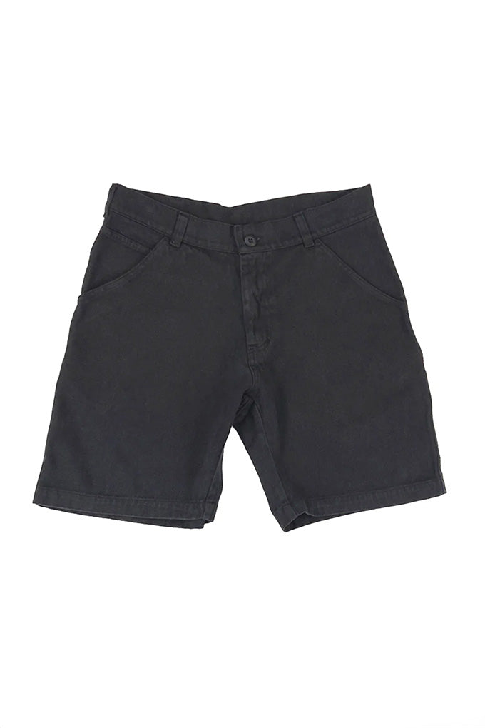 Mountain Short - Black
