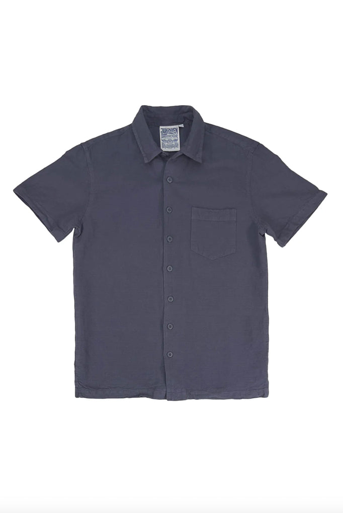 Rincon Shirt - Diesel Gray