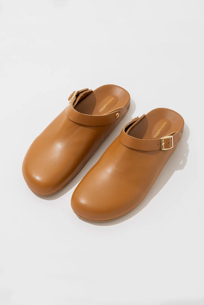 Clog - Cajeta