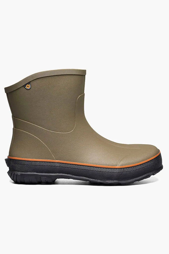 Digger Rainboot in Olive