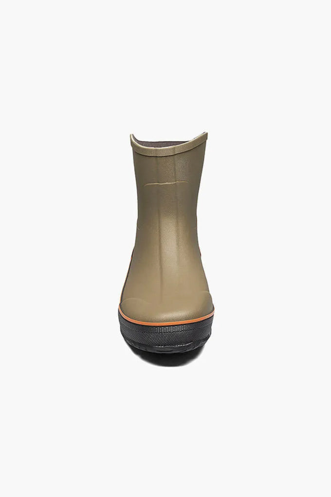 Digger Rainboot in Olive