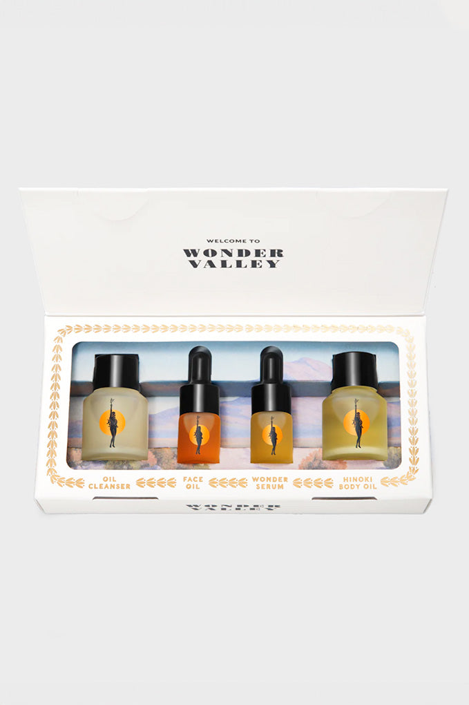 Wonder Valley - Little Wonders Gift Pack