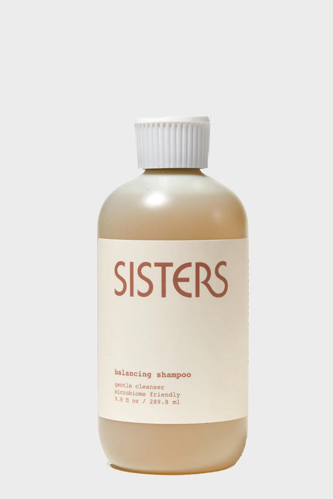Sisters Balancing Shampoo