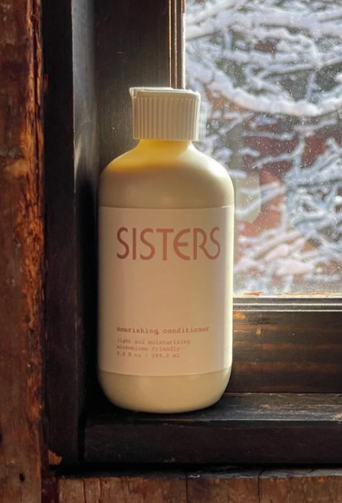 Sisters Nourishing Conditioner