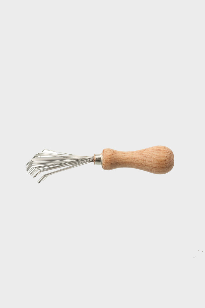 Hair Brush Cleaner