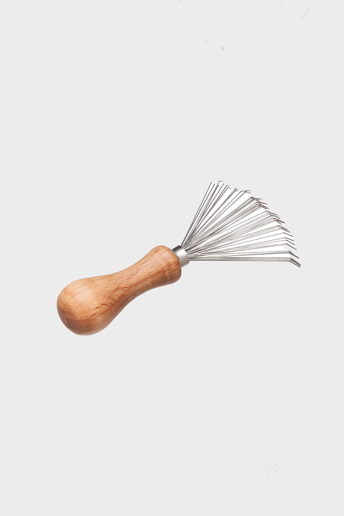 Hair Brush Cleaner