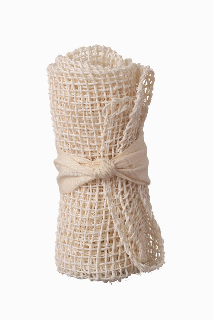 Agave Exfoliating Cloth