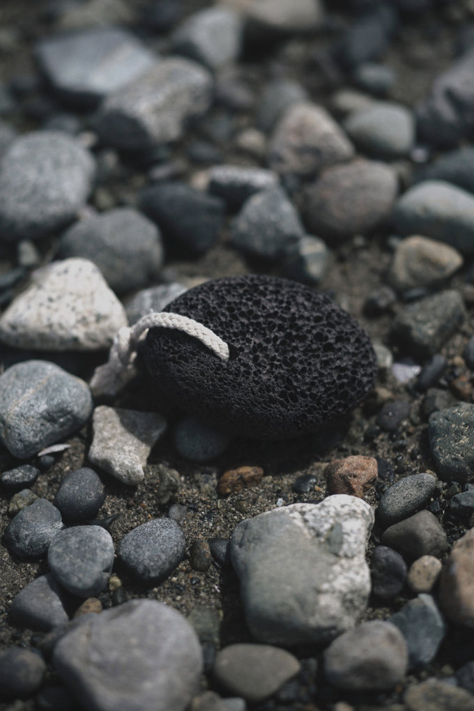 Pumice Stone