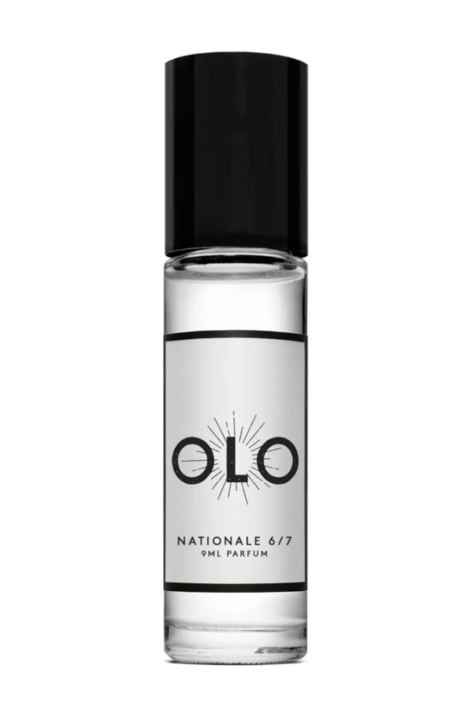 OLO Perfume Roller - Nationale 6/7