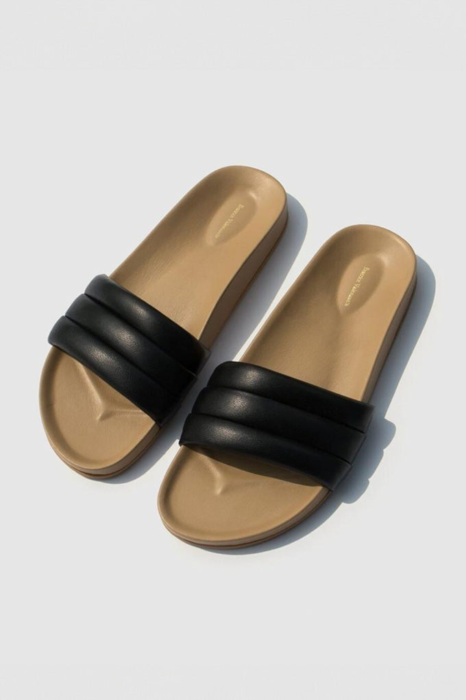 Sandalia - Black